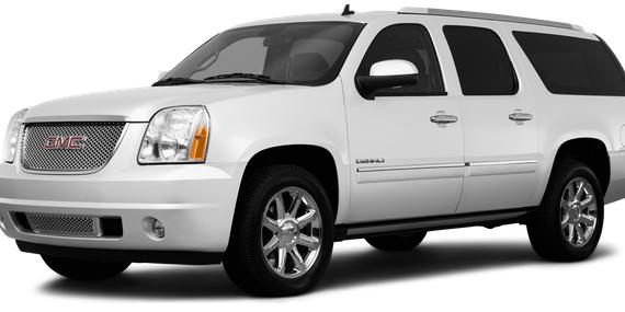 GMC YUKON XL 2011 1GKS2MEF5BR317783 image